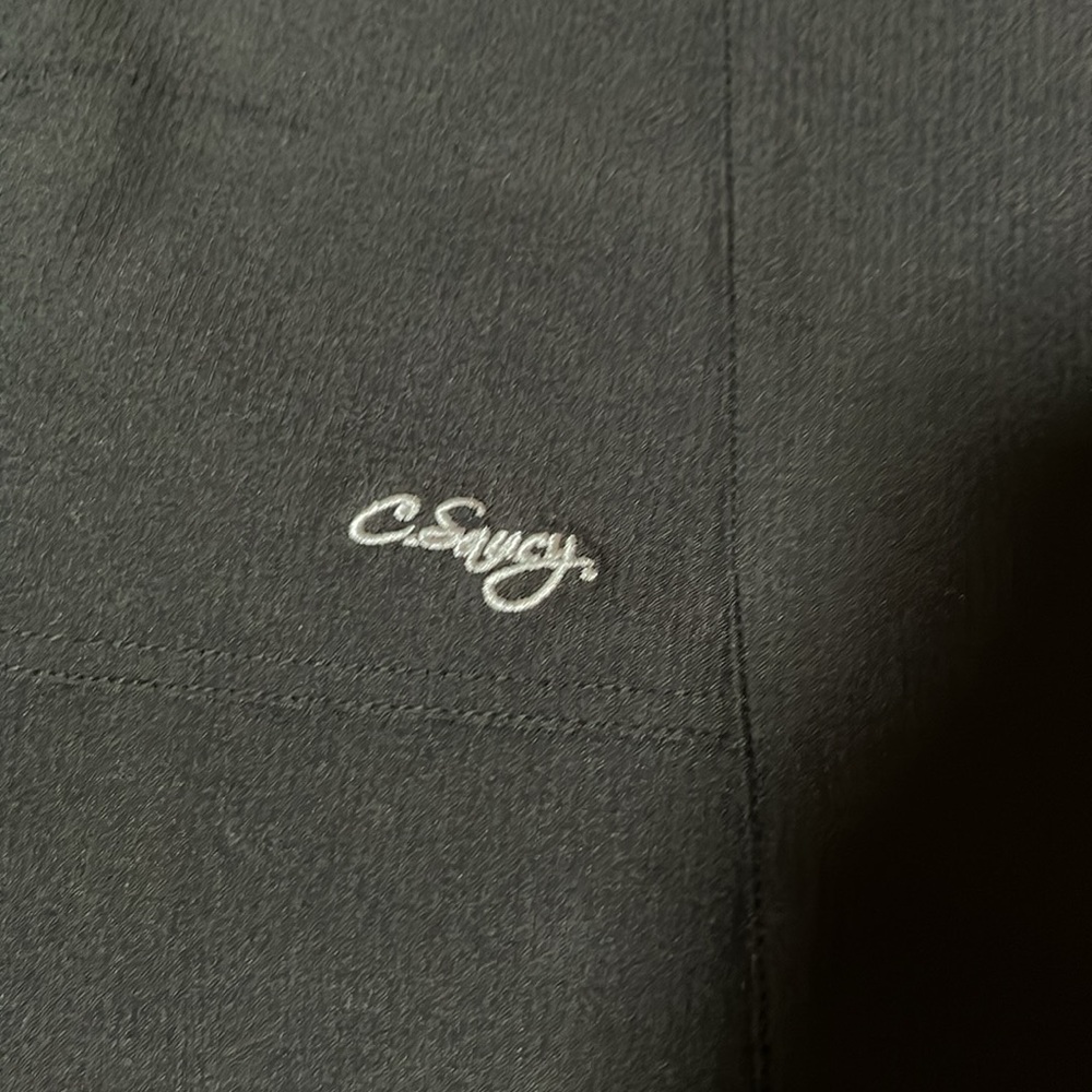 Scrub Shirt - Picture 3 of 4
